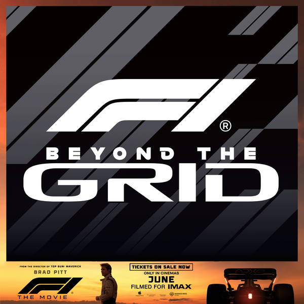 30 Days of BTG: Day 29 – James Allison’s hilarious first encounter with Lewis Hamilton