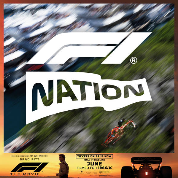 Oscar back on top? Mercedes back on the podium? Why F1: The Movie is 'sensational' – 2025 Monaco GP Preview