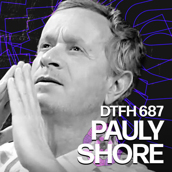 691: Pauly Shore