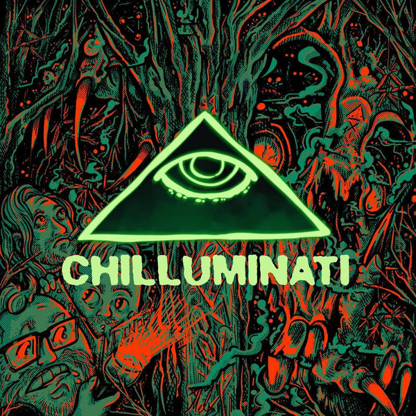 Episode 307: Chaos Magick Part 1 - Just Jerk It