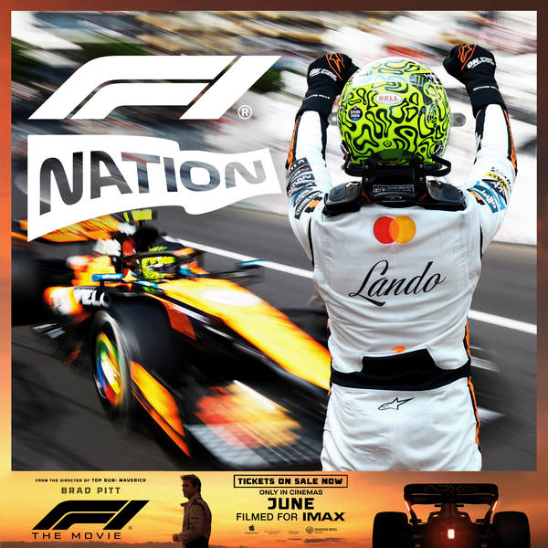 How ‘different’ Lando bounced back + why Racing Bulls mastered strategy – 2025 Monaco GP Review