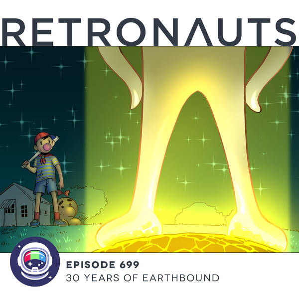 699: 30 Years of EarthBound