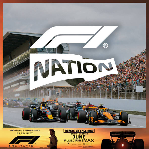 Red Bull 'level' with McLaren for a Barcelona battle? Spanish GP Preview with Albert Fabrega