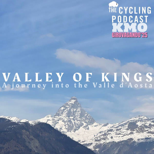 S13 Ep60: KM0: Valley of Kings