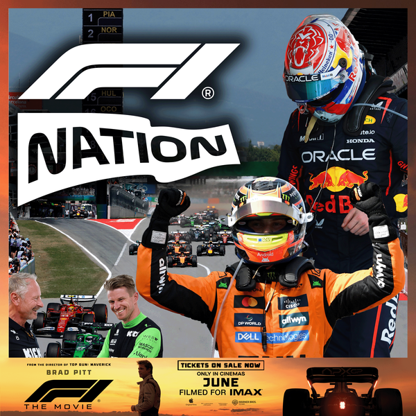 ‘Flawless’ Oscar, Max’s ‘frustration’ + incredible Hulk – 2025 Spanish GP Review with Jonathan Wheatley