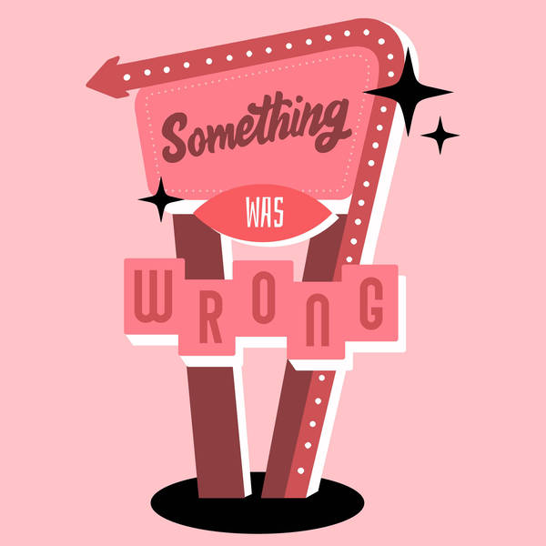 S22 Ep13: Truer Crime with Celisia Stanton