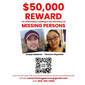S21 Ep19: Searching for Florence Okpealuk and Joseph Balderas with Payne Lindsey of Up and Vanished