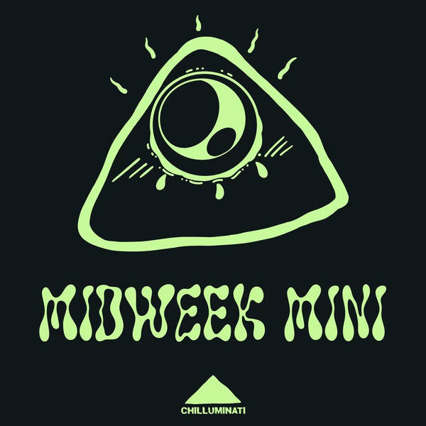 Midweek Mini: Space Continues to Baffle