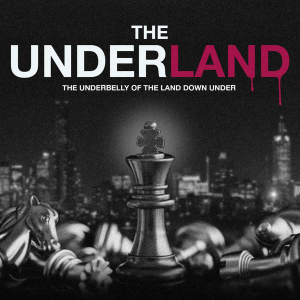 The Underland - Extended Trailer