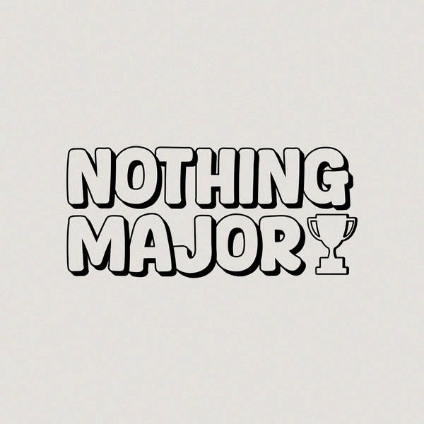 21: Nick Kyrgios Joins the Pod, the $20 Million Decision and Sam’s Thirsty DMs | EP 21