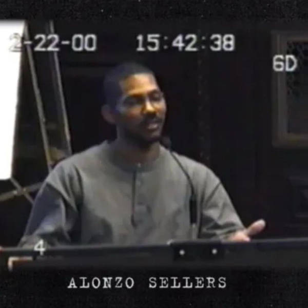 The State v. Adnan Syed 2.0 - Episode 2 - New Eyes