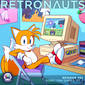 701: Sonic Fan Games