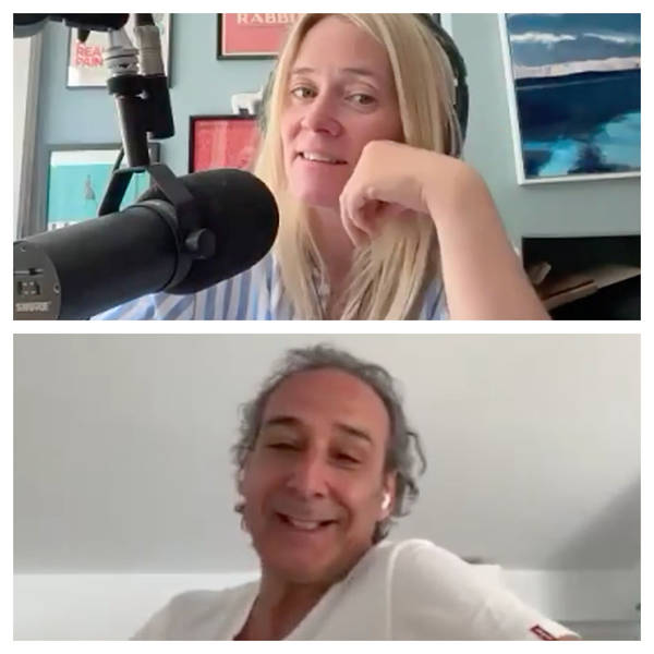 524: Alexandre Desplat On The Music Of Jurassic Park Rebirth