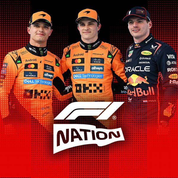 What challenges await Mekies at Red Bull? Momentum with Lando or Oscar? – 2025 Half-Season Review with Jolyon Palmer + Lawrence Barretto