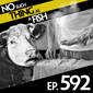 592: No Such Thing As A Cat In A Muumuu