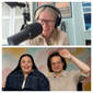 527: Lena Dunham & Luis Felber On The Music Of Too Much