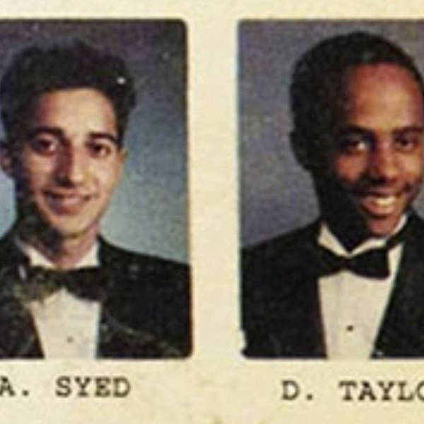The State v. Adnan Syed 2.0 - Episode 6 - Actual Innocence