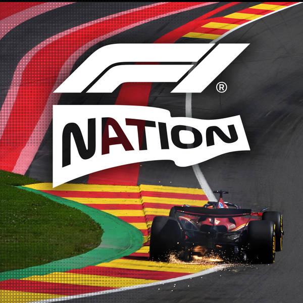 Red Bull’s new era + Ferrari’s ‘silver bullet’? – 2025 Belgian GP Preview with Jolyon Palmer