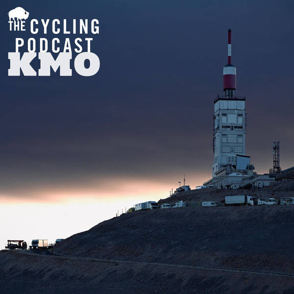 S13 Ep98: KM0: One Wild Night On Ventoux
