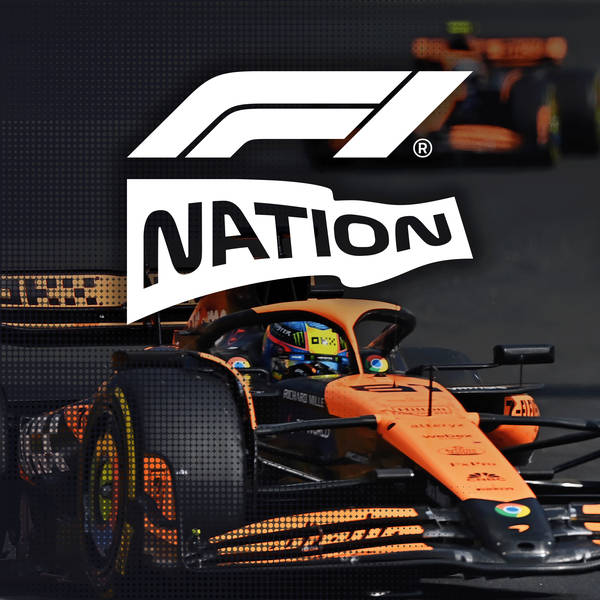 Title race pressure ‘ramping up’, Max to stay at Red Bull + Fred’s Ferrari deal – 2025 Hungarian GP Preview with Valtteri Bottas