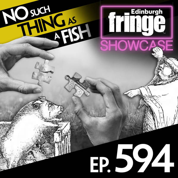 No Such Thing As Laser Club