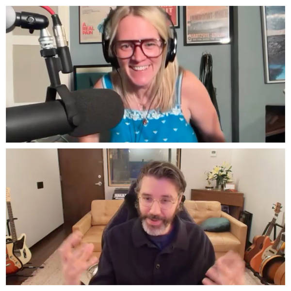 530: David Fleming On The Music Of Superman & The Last Of Us