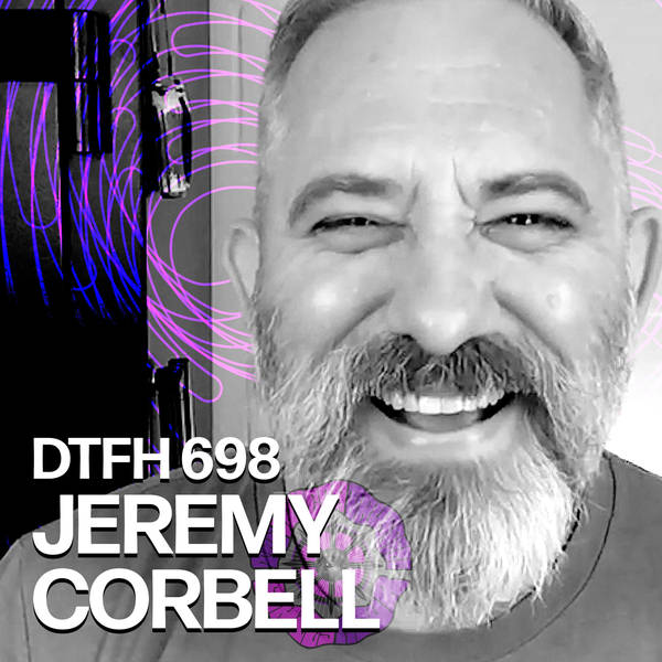702: Jeremy Corbell