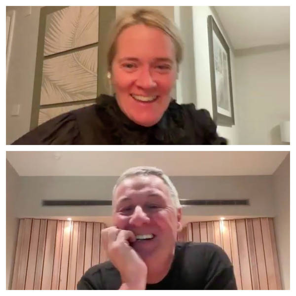 531: Composer John Murphy On The Music Of Superman