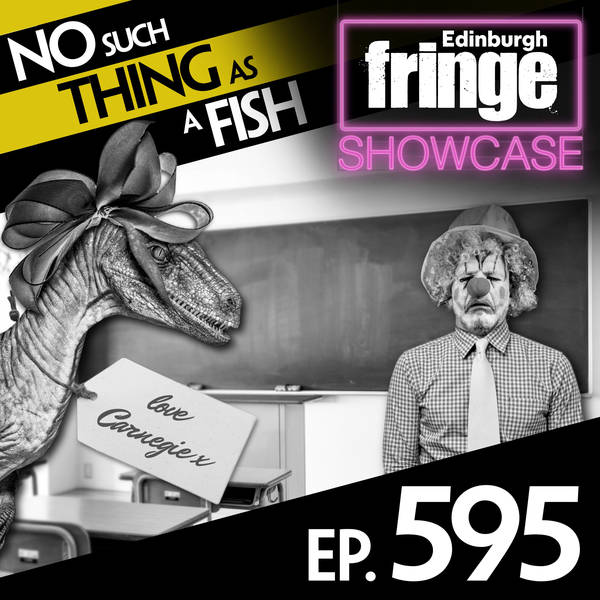 No Such Thing As The Treaty Of Velociraptors