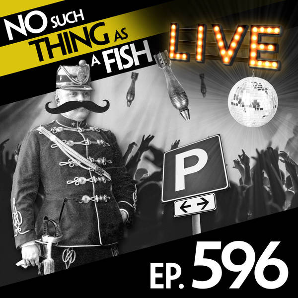 No Such Thing As Dance Floor Book Club