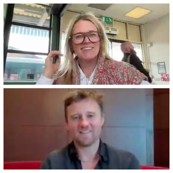 533: Michael Pearce On The Music Of Echo Valley