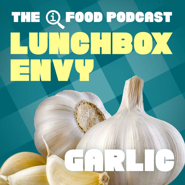 1: Garlic