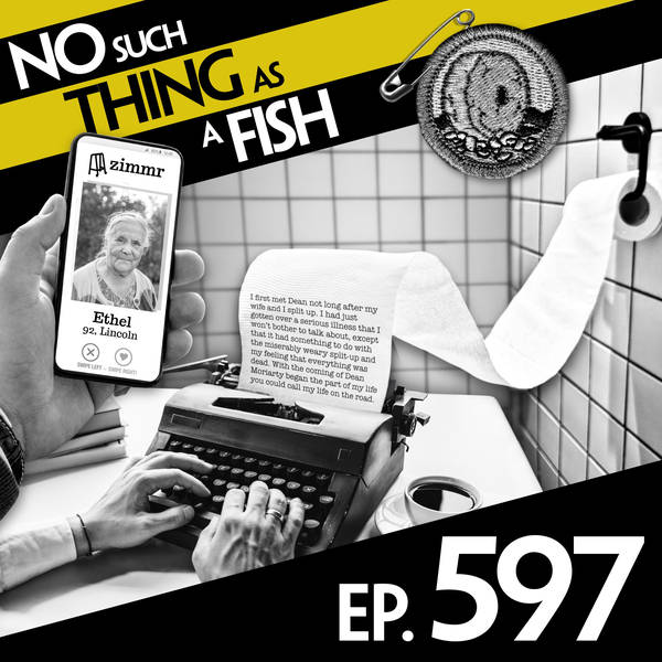 No Such Thing As Love Spaghetti