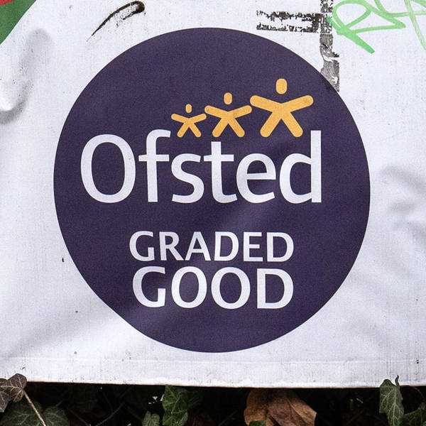 Is Keir right to scrap one-word Ofsted verdicts?