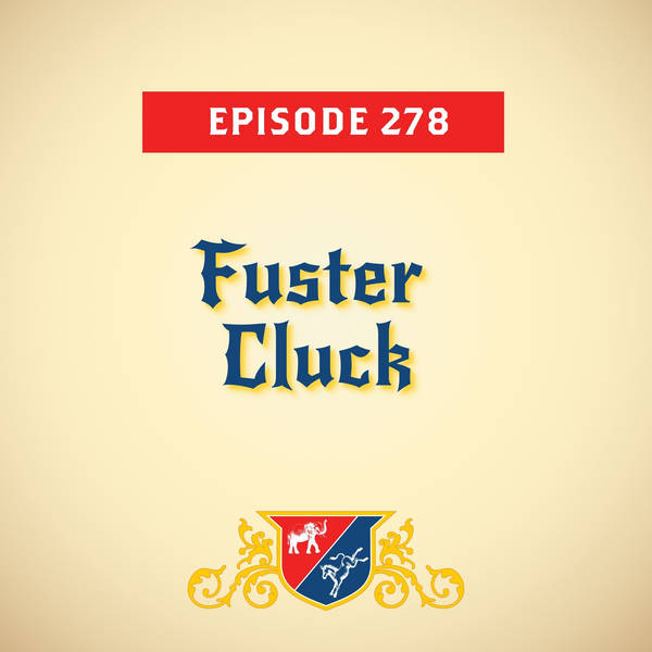 Fuster Cluck