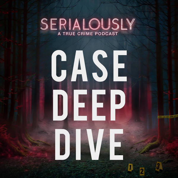 181: Dark Secrets: The Black Swan Murder Case & Controversy | Deep Dive of Ashley Benefield