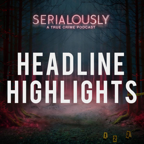 190: Kids Hide As Parents Are Shot 42x, Hockey Brothers Murdered Before Wedding, & Serial Killer in NYC?