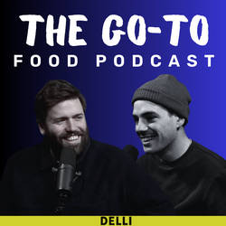 The Go To Food Podcast image