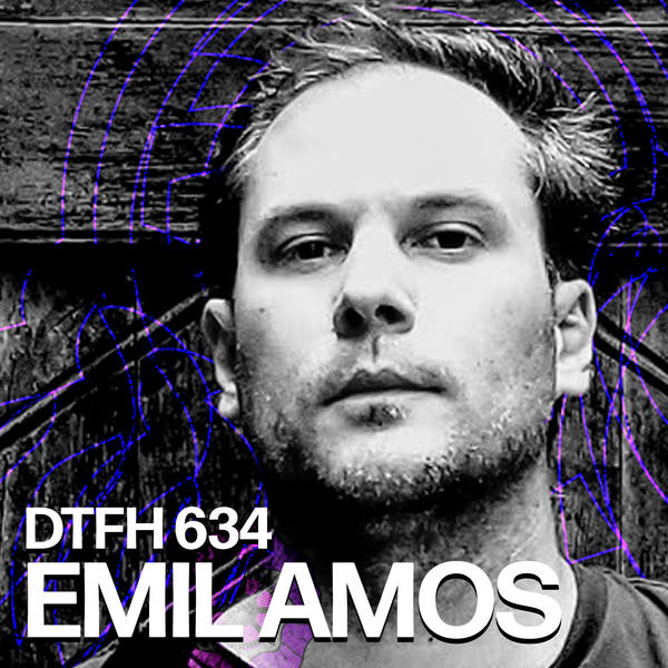 638: Emil Amos