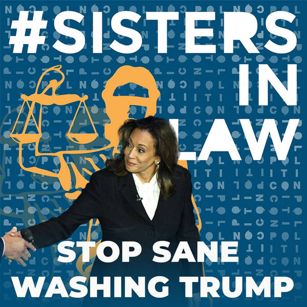 201: Stop Sane Washing Trump