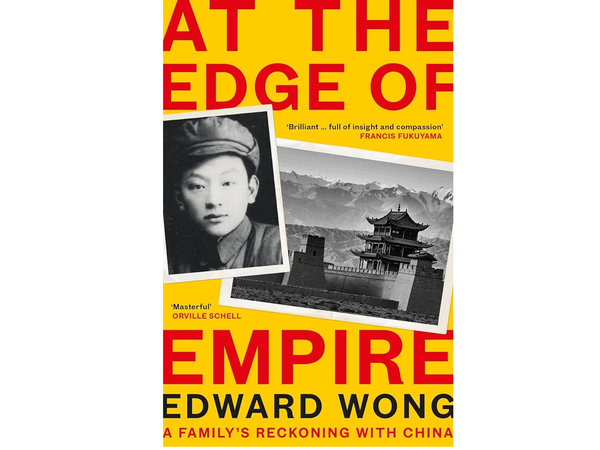 Chinese Whispers: a father and son at the edge of the Chinese empire