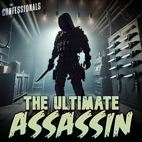 688: The Ultimate Assassin