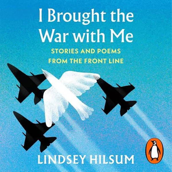 The Book Club: Lindsey Hilsum