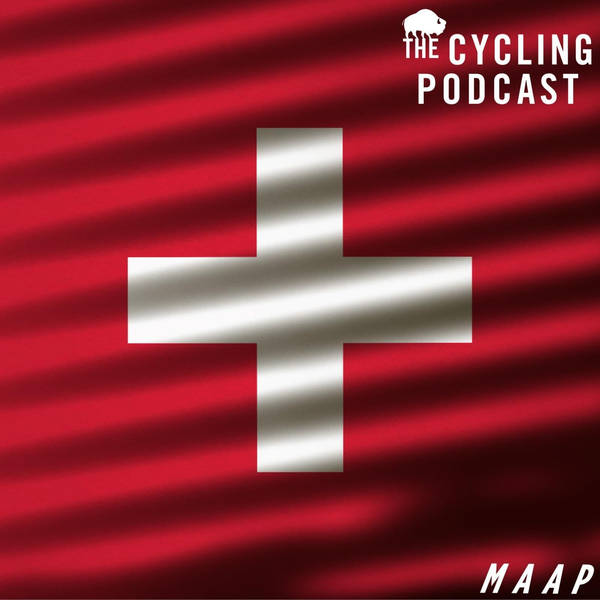 S12 Ep117: The Zürich Worlds & What’s Love Got To Do With It