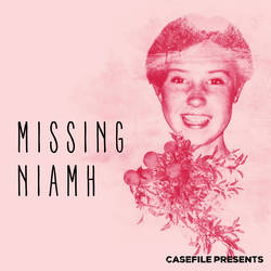 Missing Niamh image