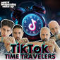 Tik-Tok Time Travelers | Weird Wednesday Wake Up