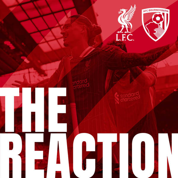 The Reaction: Diaz and Nunez earn Bournemouth win