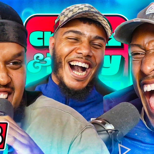 38: AJ Tracey – Chunkz & Filly Show | Episode 38