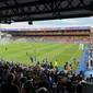 United We Stand podcast 667. Palace away.