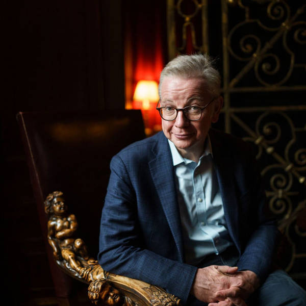 Michael Gove is the new editor of The Spectator